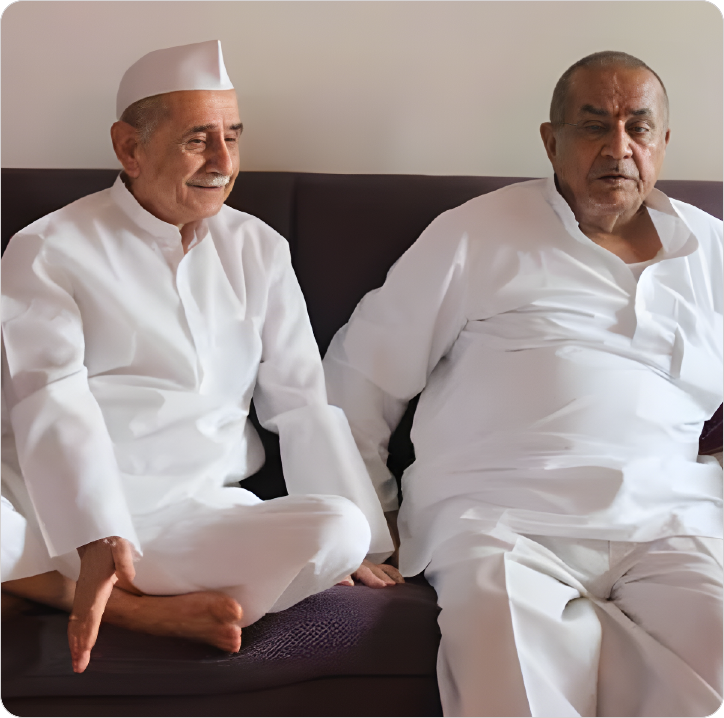 About D. Dayaram & Co